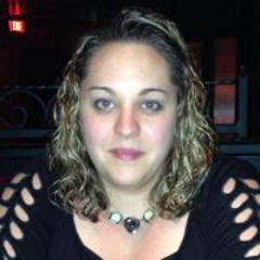 Cheri Gagnon Stackpole