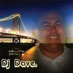 Dj Dave Tupou