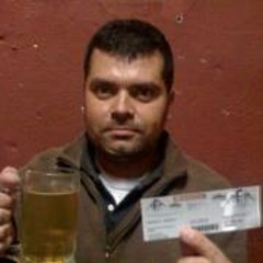 Pablo Rodolfo Altamirano