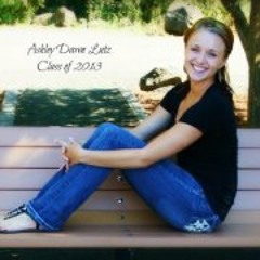 Ashley Dawn Lutz
