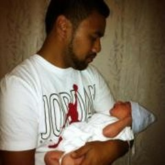 Tupou Kingi Greig