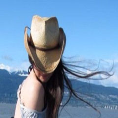 Berlin Cowgirl