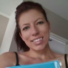 Stephanie Toucan Haden