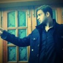 Mueez Geeky Butt Qureshi
