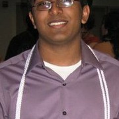 Roshan Prasad