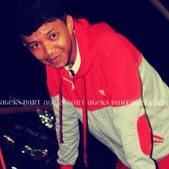 Dj Ageks