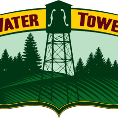 Water Tower - Publicity