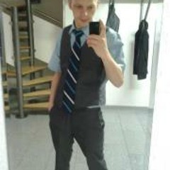 Frank Wie Auch Immer