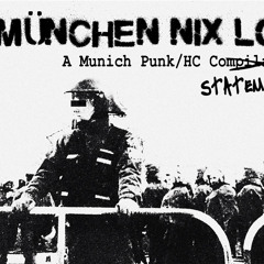 IN MÜNCHEN NIX LOS!