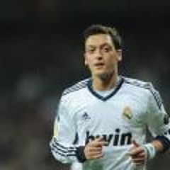 Mesut Mawardi Ozil