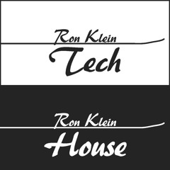 dj Ron Klein