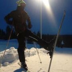 Tomas Bergqvist
