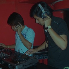 Tengku Ahril パラダイス