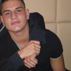 Almir Hajrovic