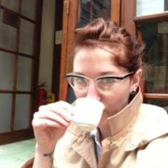 Monstertruck Sara Stone