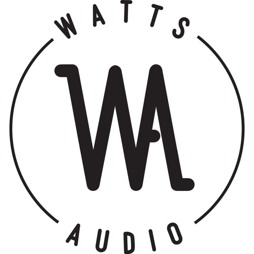 Watts Audio’s avatar