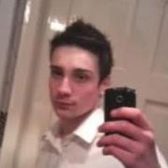 Anthony Winnett
