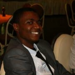 John Jr Mwendwa Mulatya