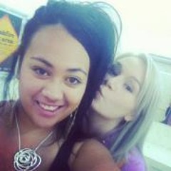 Ashlee Gilbert-Little