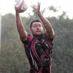 James 'inbynine' Locke
