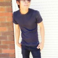 Daniel Nazim Paradise