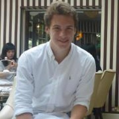 Alexander Robertson IV