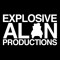 Explosive Alan