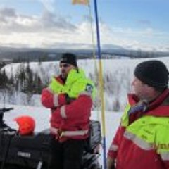 John Henrik Andersson