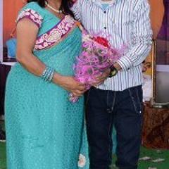 Shaleen Kaushik 1