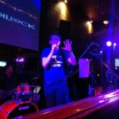 Adrien Alexander Benson