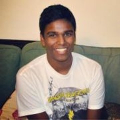 Pawi Kalimuthu
