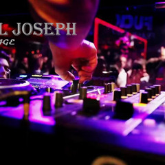 DJ Vishal Joseph