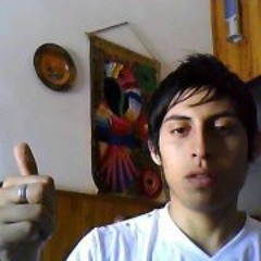 Dj Gonzalo Gerez 2012