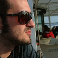 Freddy Drumms