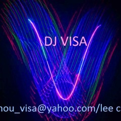dj visa remix