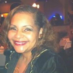 Mitzi Bradley Cunard