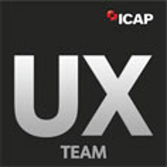 Icap User Interface Team
