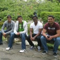 Vithushan Jeyakumaran