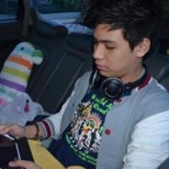 Jethro Kent Joseph Mamon