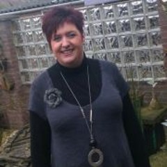 Esther Verberne-Houtema