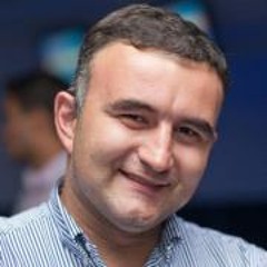 Dmitriy Vetlugin