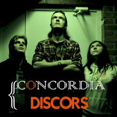 ConcordiaDiscors
