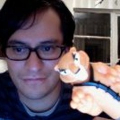 David Martínez Ramírez 1