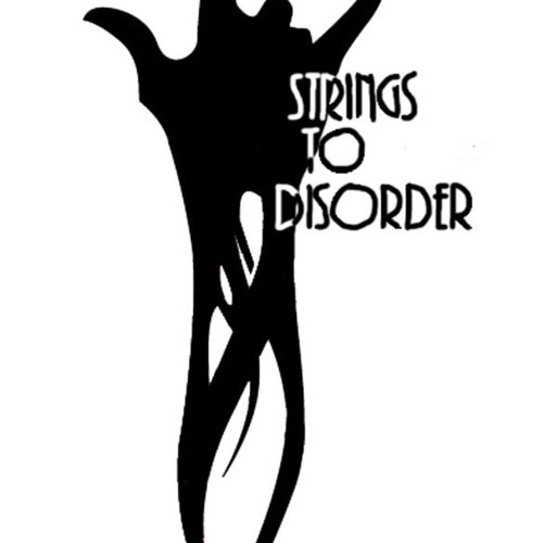 Strings To Disorder’s avatar