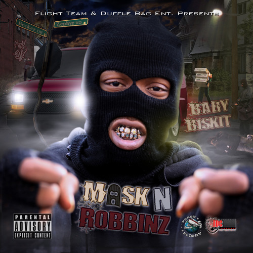 10 - M-16-FTB-I-G 2 THA TEVE PRODUCED BY ASTRONAUTZ