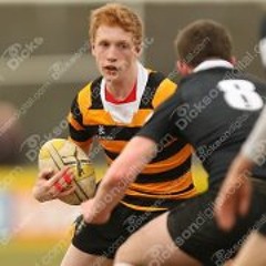 Charlie David Fryers