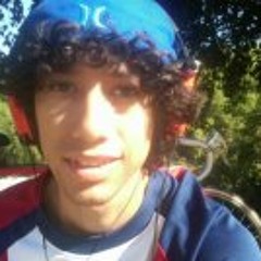 David Hoffman Garcia