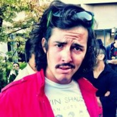 Sean Lewis (holaOLA)