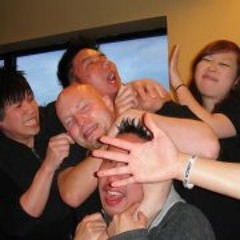 DJParkyPark