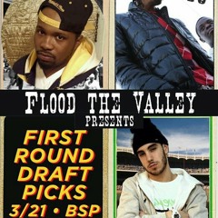 _"1st ROUND DRAFT PICK"_